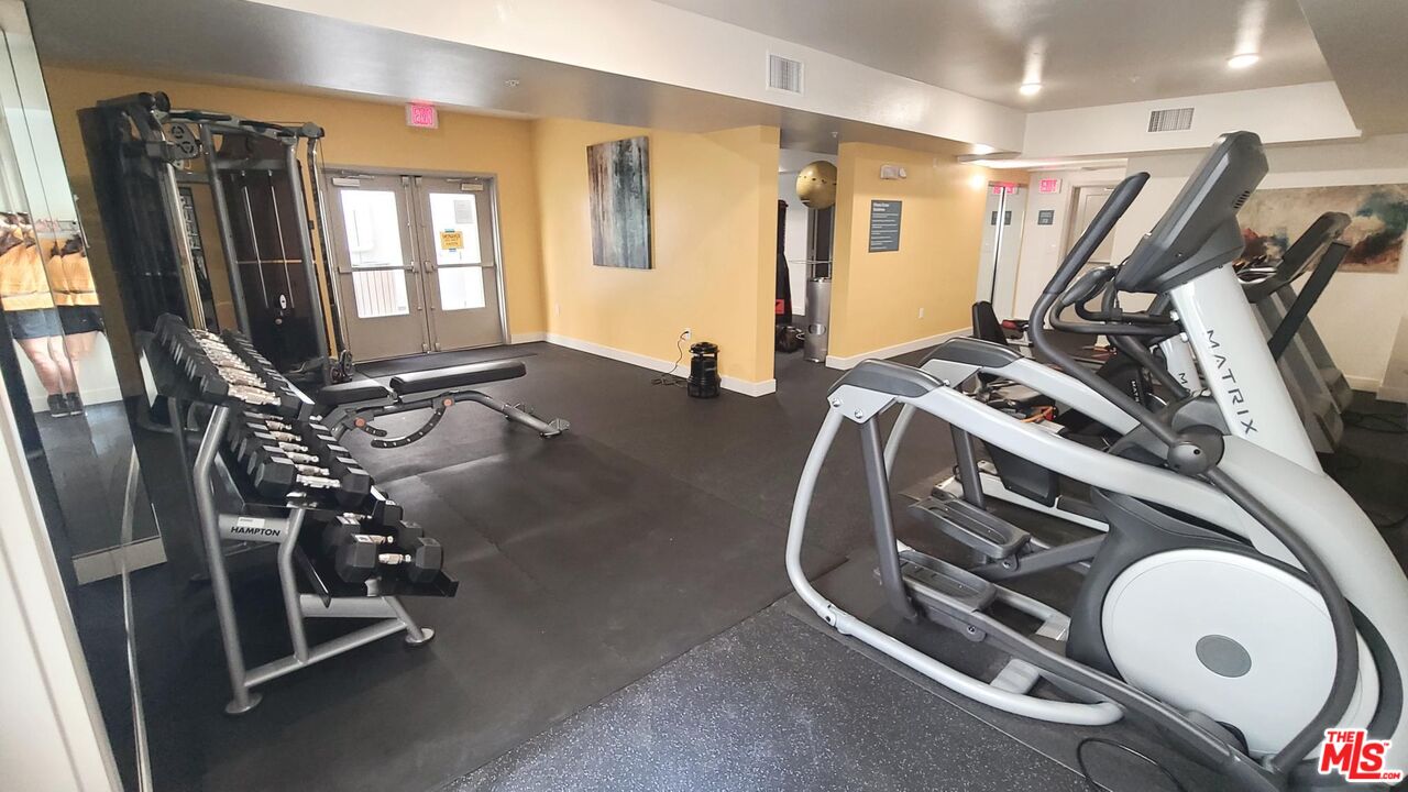 436 S Virgil Ave Unit: 309