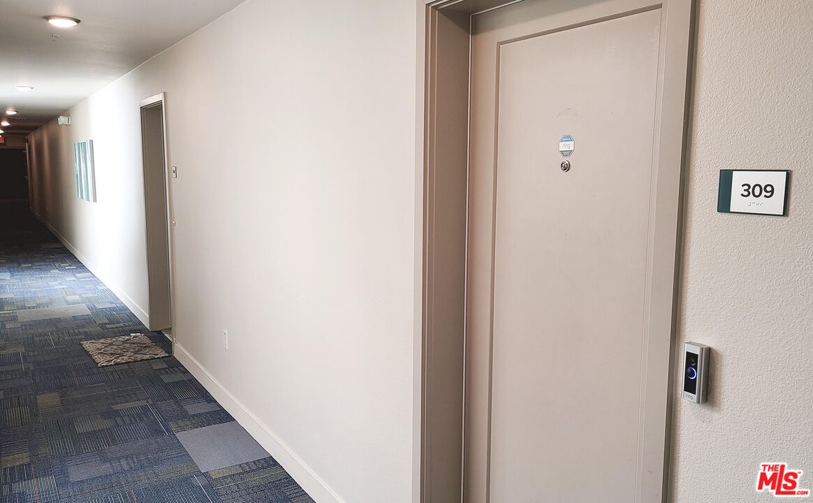 436 S Virgil Ave Unit: 309