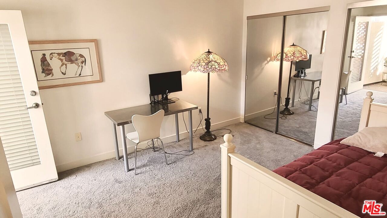 436 S Virgil Ave Unit: 309