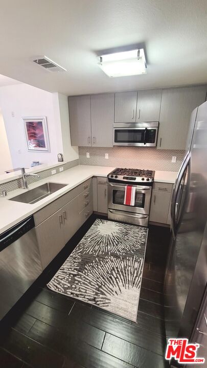 436 S Virgil Ave Unit: 309