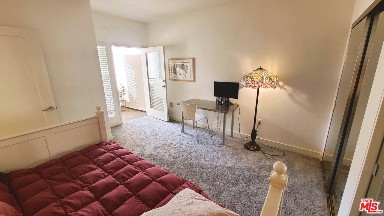 436 S Virgil Ave Unit: 309