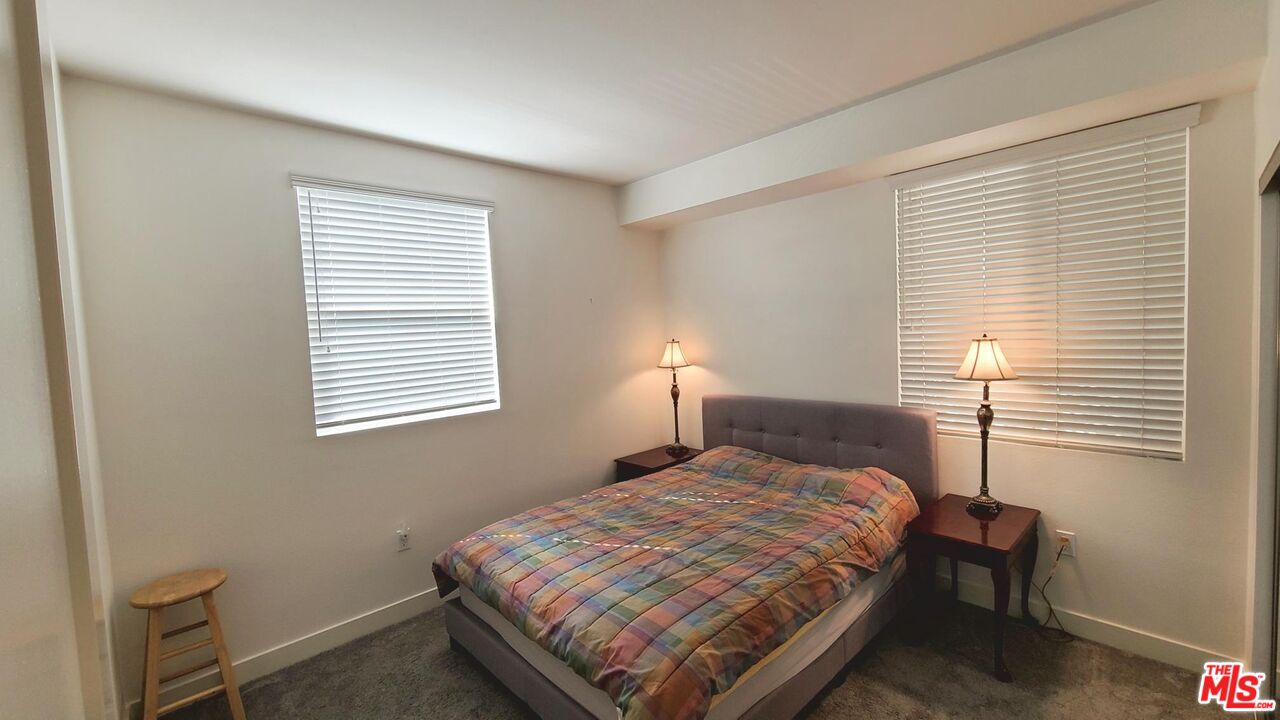 436 S Virgil Ave Unit: 309