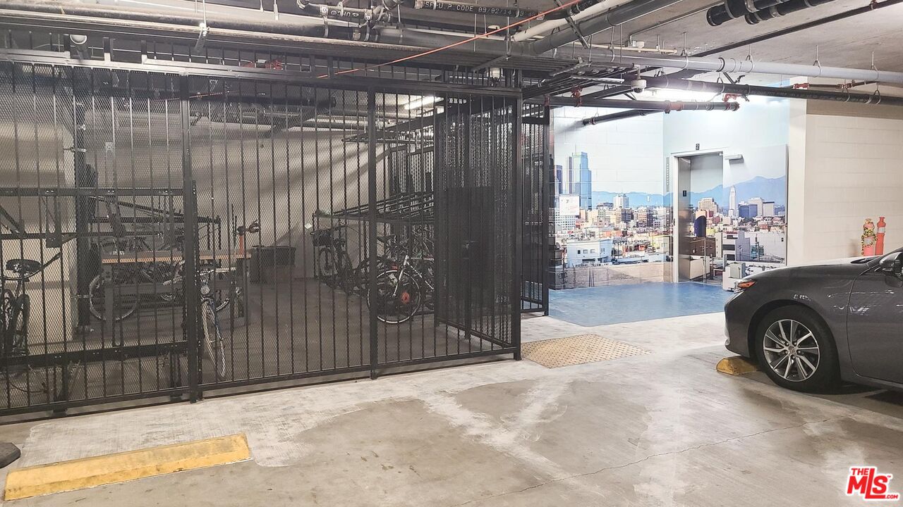 436 S Virgil Ave Unit: 309