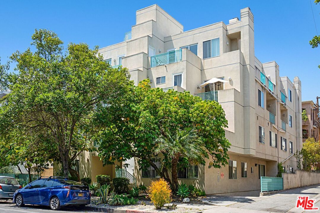 415 S Willaman Dr Unit: 201