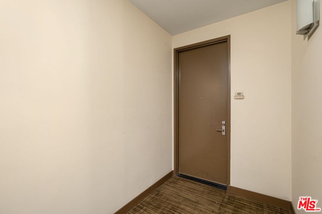 1425 N Detroit St Unit: 301