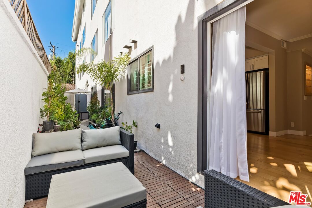 221 S Gale Dr Unit: 107