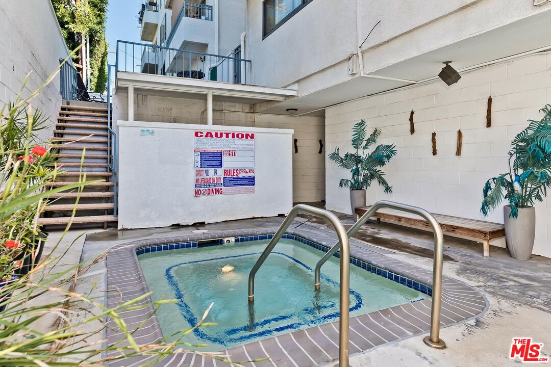 221 S Gale Dr Unit: 107