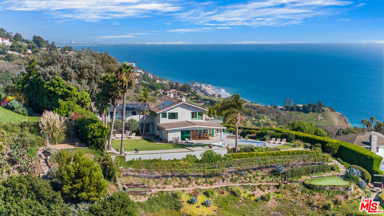 22407 Carbon Mesa Rd