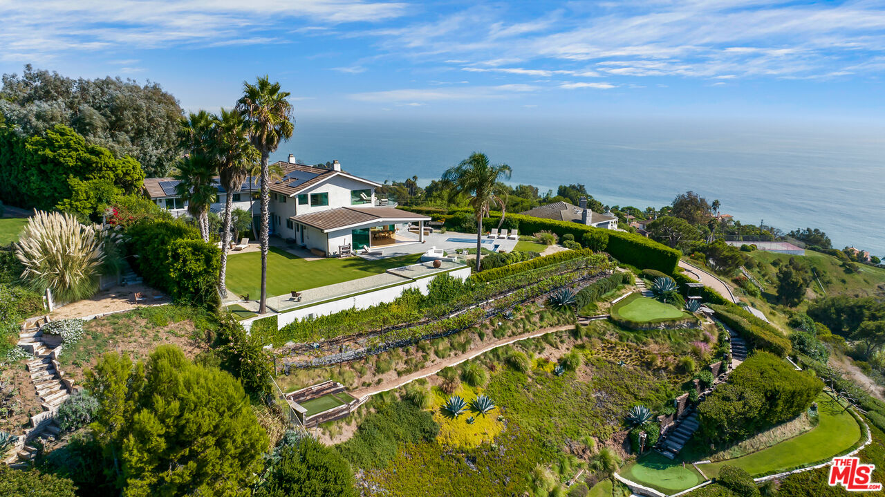 22407 Carbon Mesa Rd