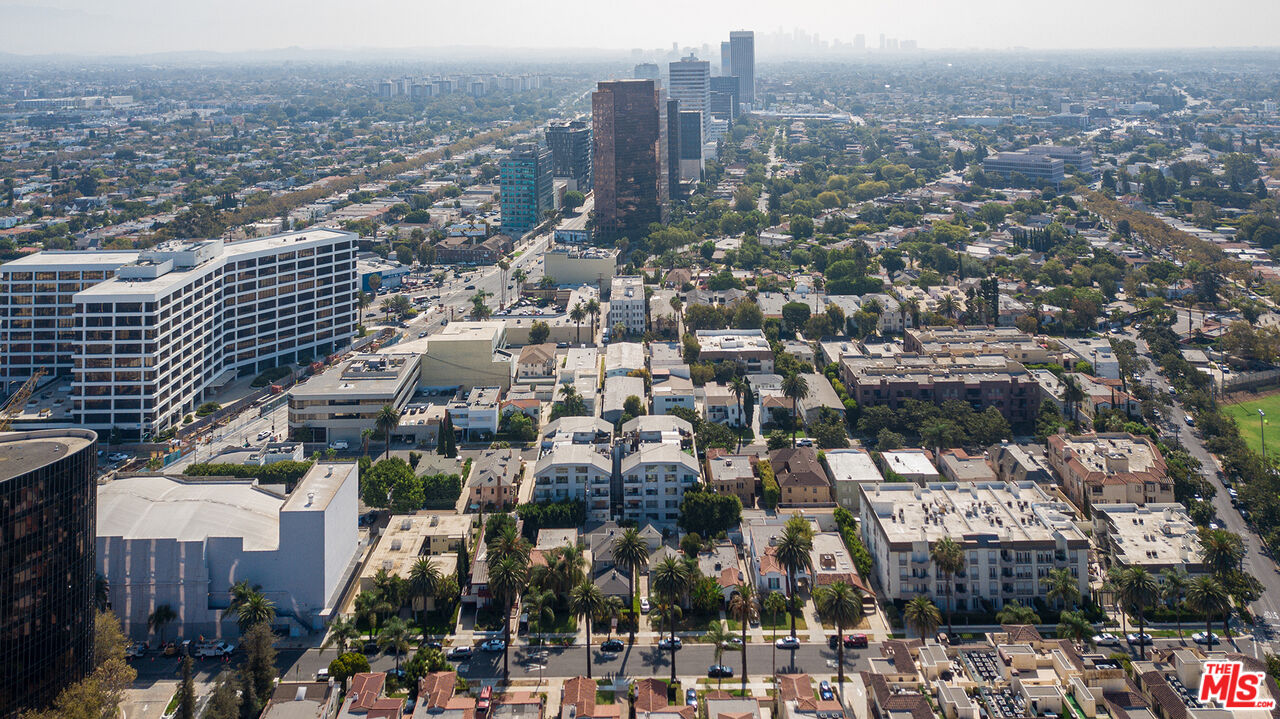 221 S Gale Dr Unit: 407