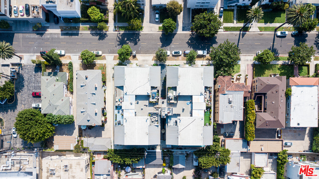 221 S Gale Dr Unit: 407