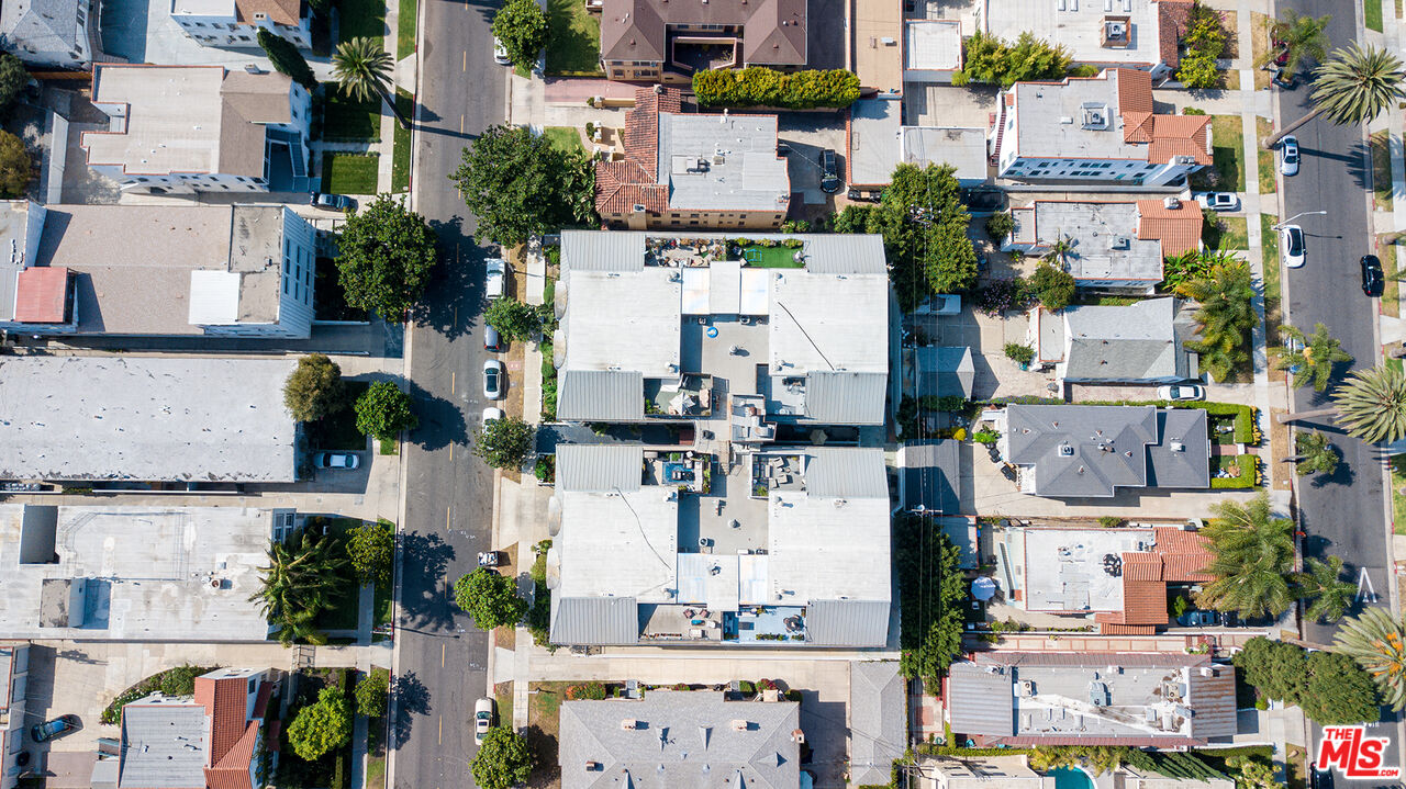 221 S Gale Dr Unit: 407