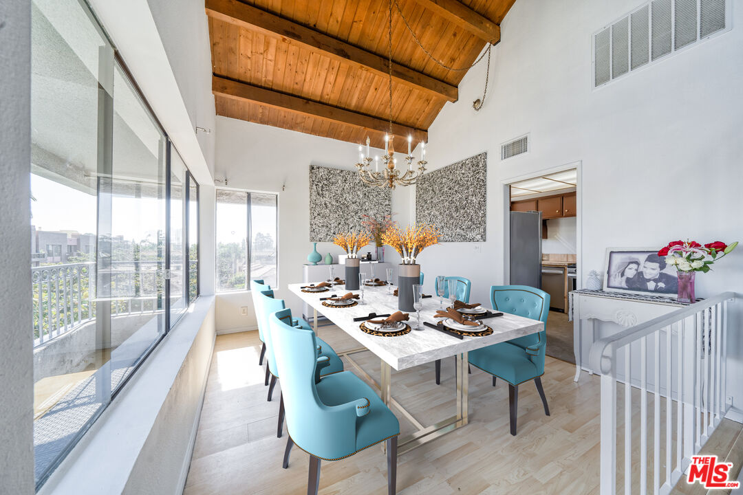 221 S Gale Dr Unit: 407