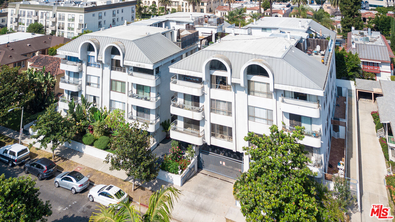 221 S Gale Dr Unit: 407