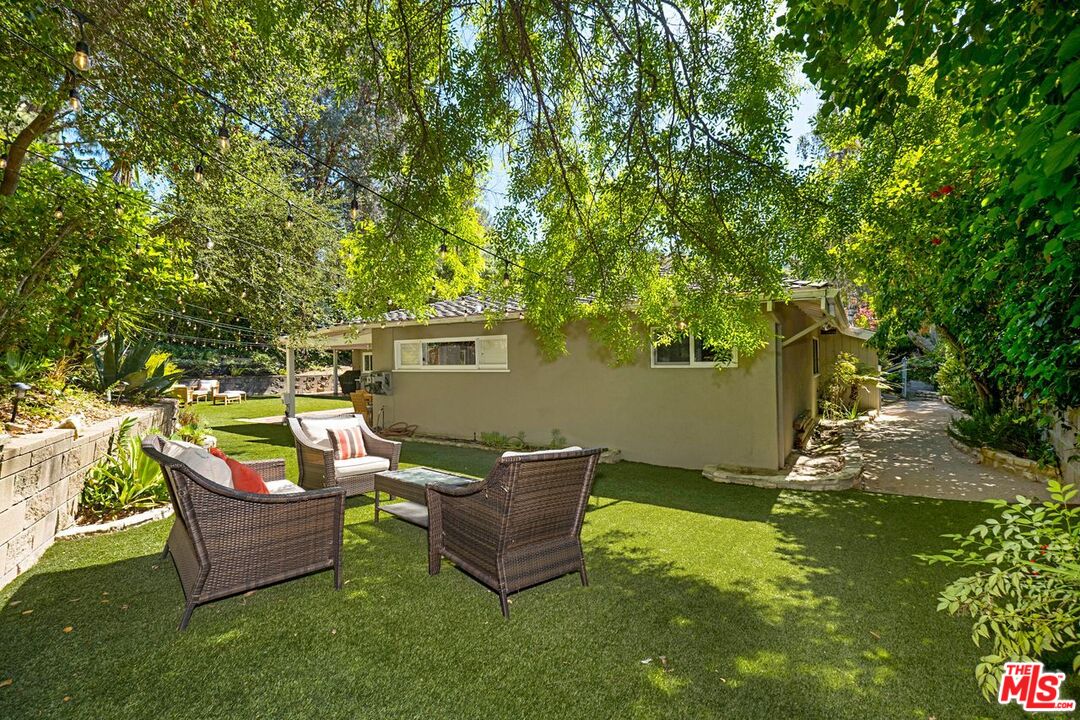 3632 Valley Meadow Rd