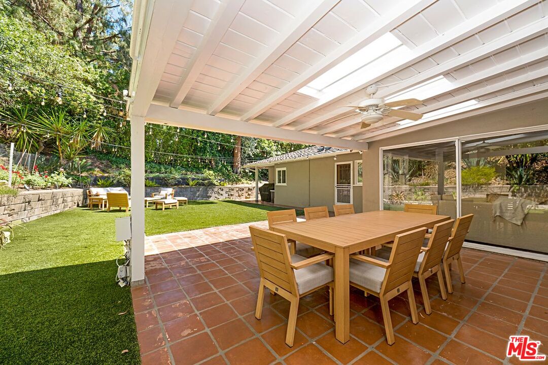 3632 Valley Meadow Rd