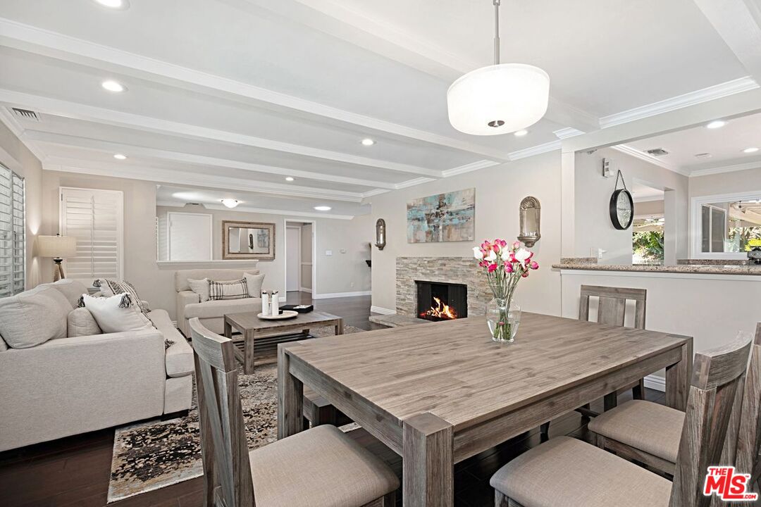 3632 Valley Meadow Rd