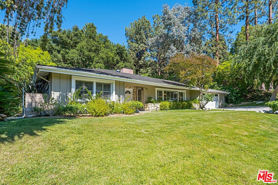 3632 Valley Meadow Rd