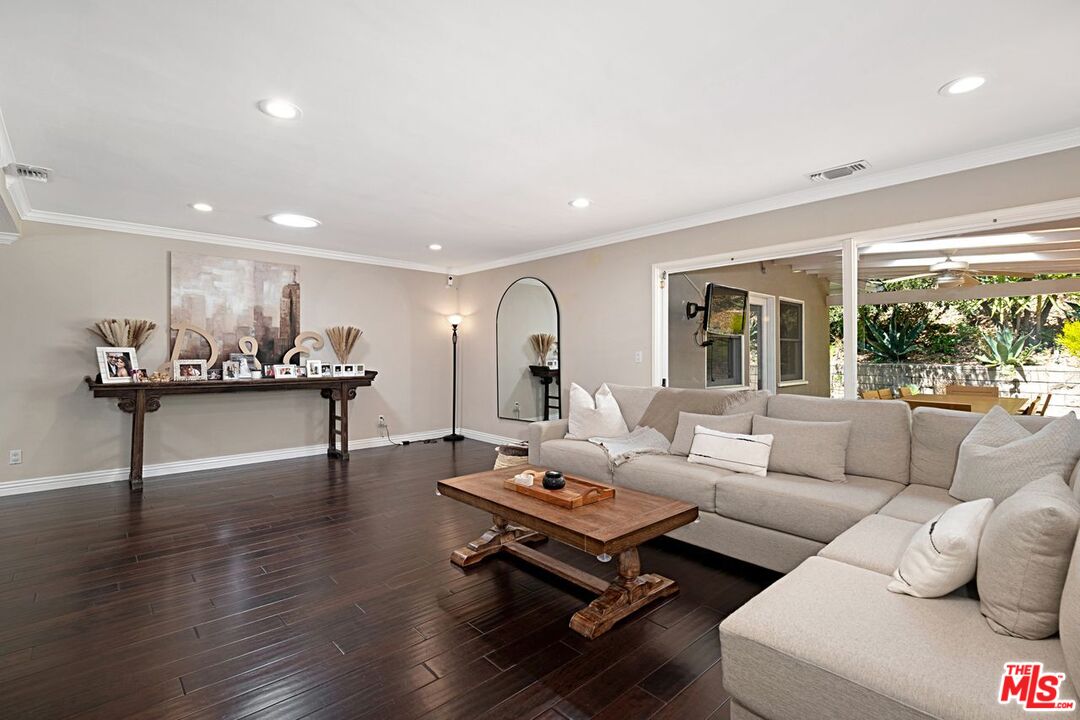 3632 Valley Meadow Rd