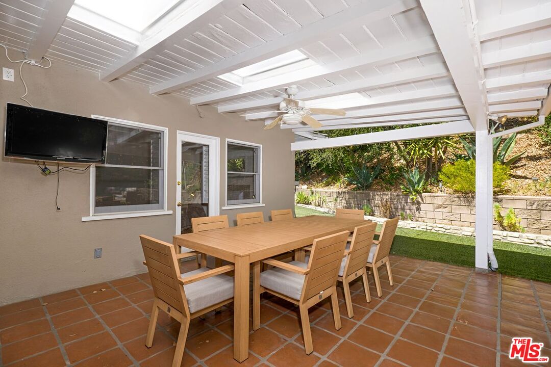 3632 Valley Meadow Rd