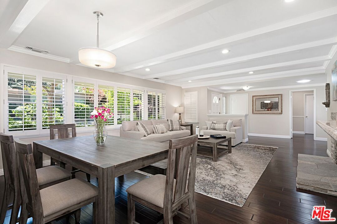 3632 Valley Meadow Rd