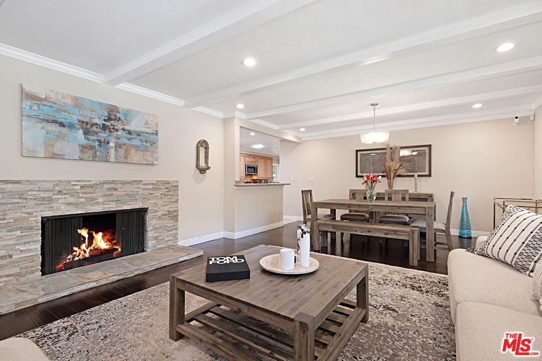 3632 Valley Meadow Rd