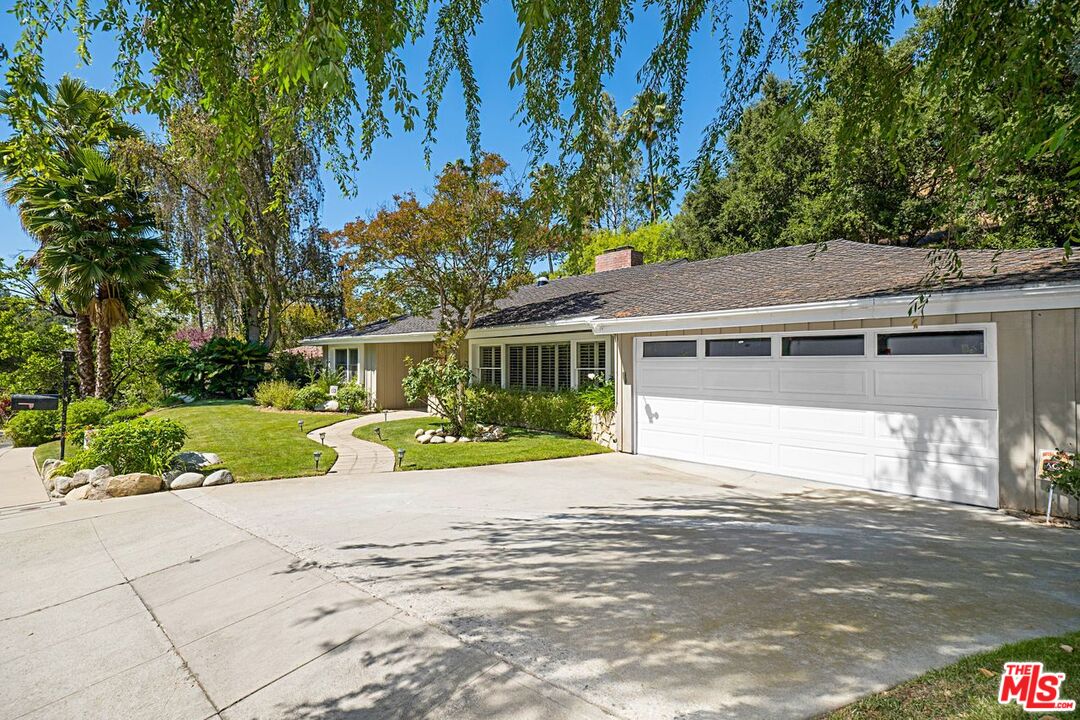 3632 Valley Meadow Rd