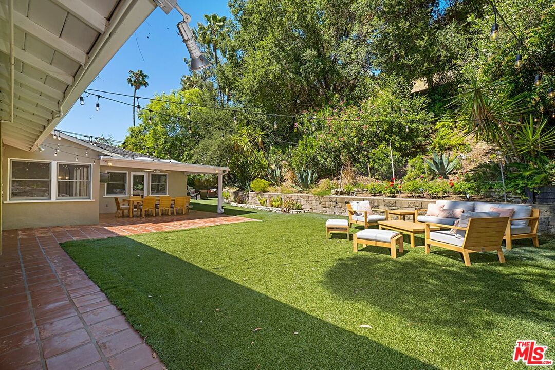 3632 Valley Meadow Rd