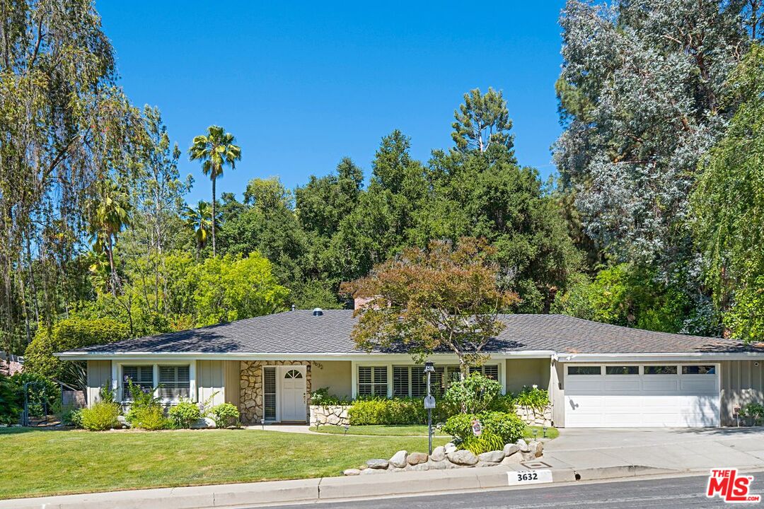 3632 Valley Meadow Rd