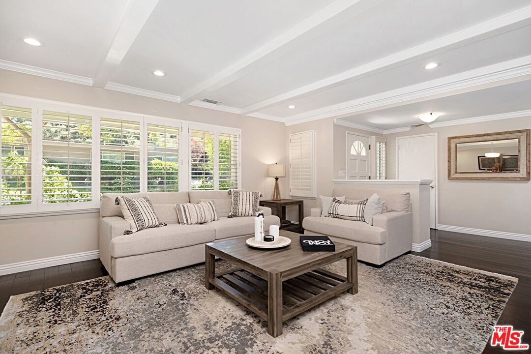 3632 Valley Meadow Rd