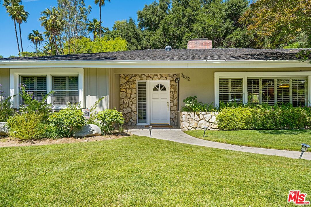 3632 Valley Meadow Rd