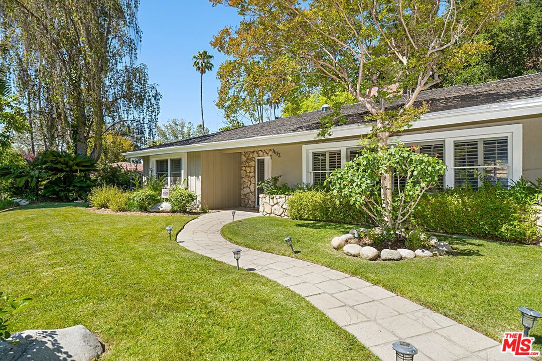 3632 Valley Meadow Rd