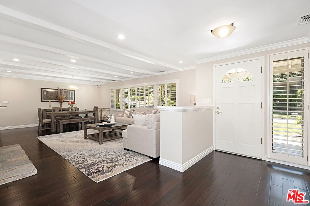 3632 Valley Meadow Rd