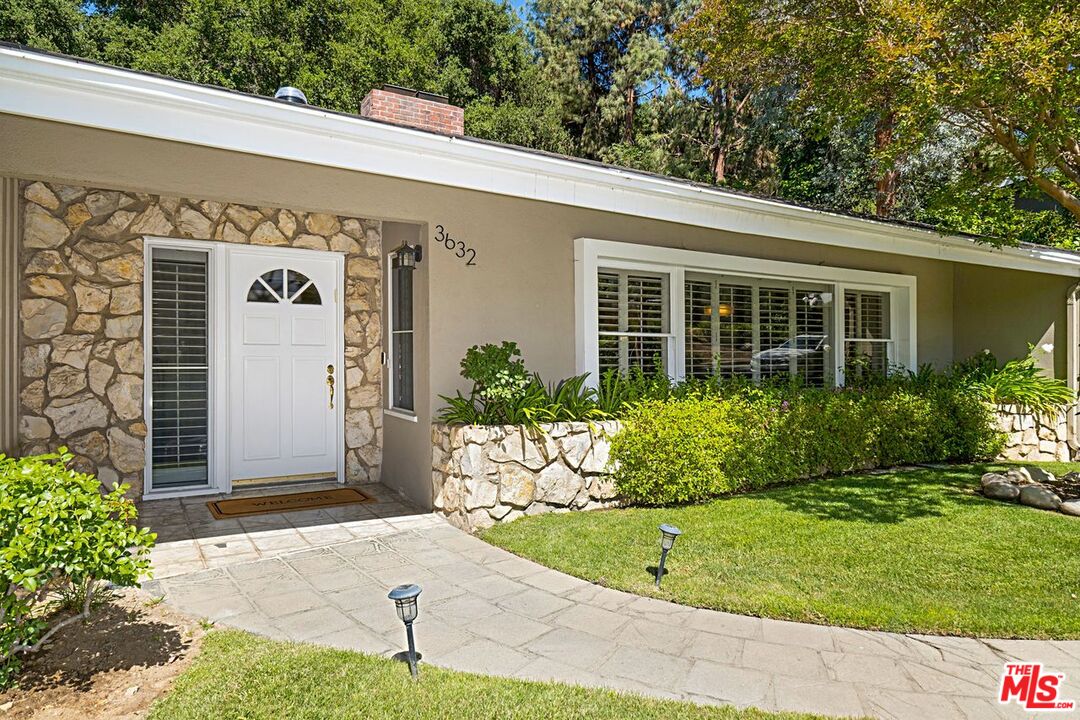 3632 Valley Meadow Rd