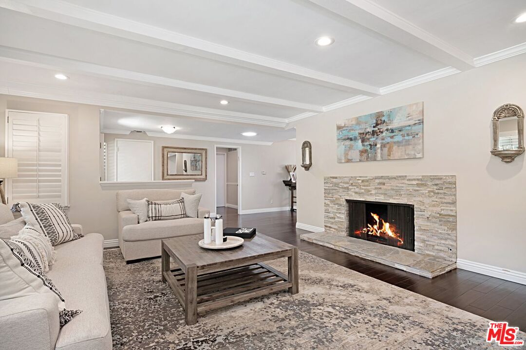 3632 Valley Meadow Rd