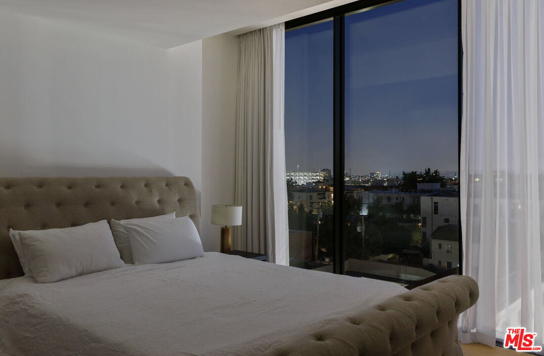 8899 Beverly Blvd Unit: 6G