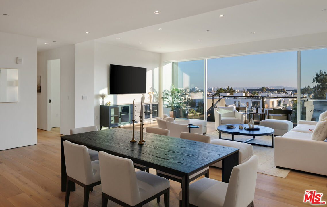 8899 Beverly Blvd Unit: 6G