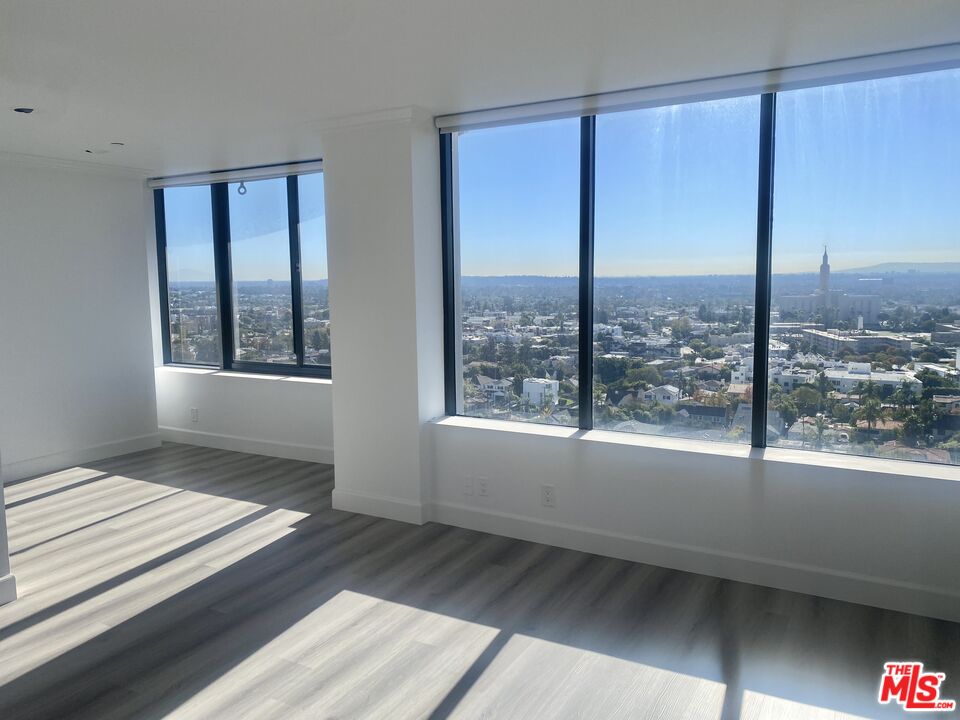 10724 Wilshire Blvd Unit: 1409