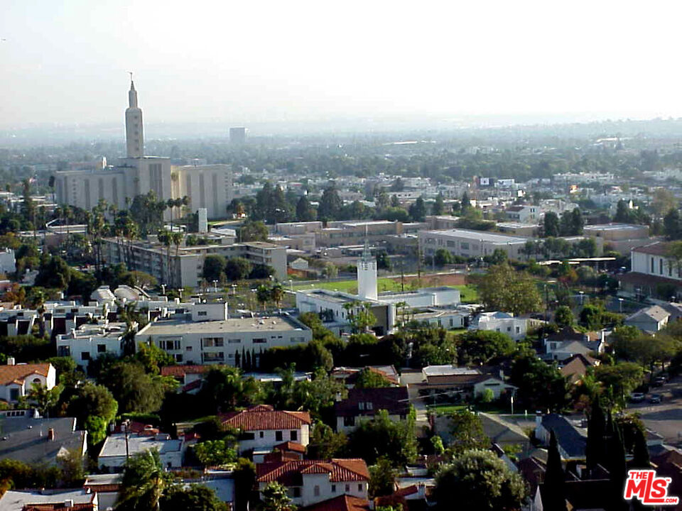 10724 Wilshire Blvd Unit: 1409