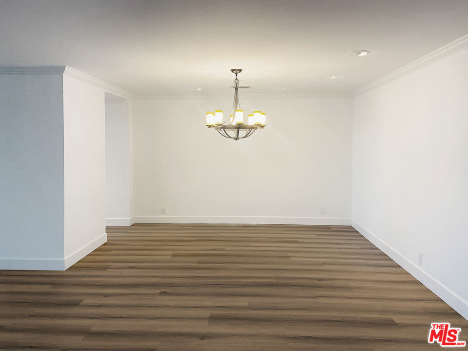 10724 Wilshire Blvd Unit: 1409
