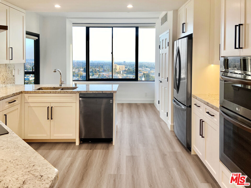 10724 Wilshire Blvd Unit: 1409