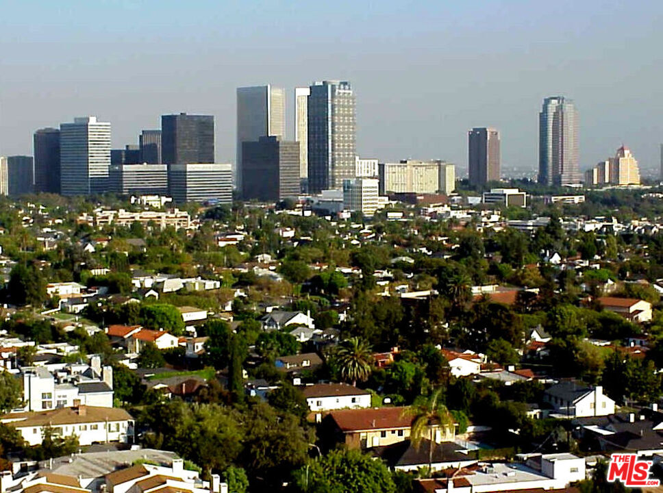10724 Wilshire Blvd Unit: 1409