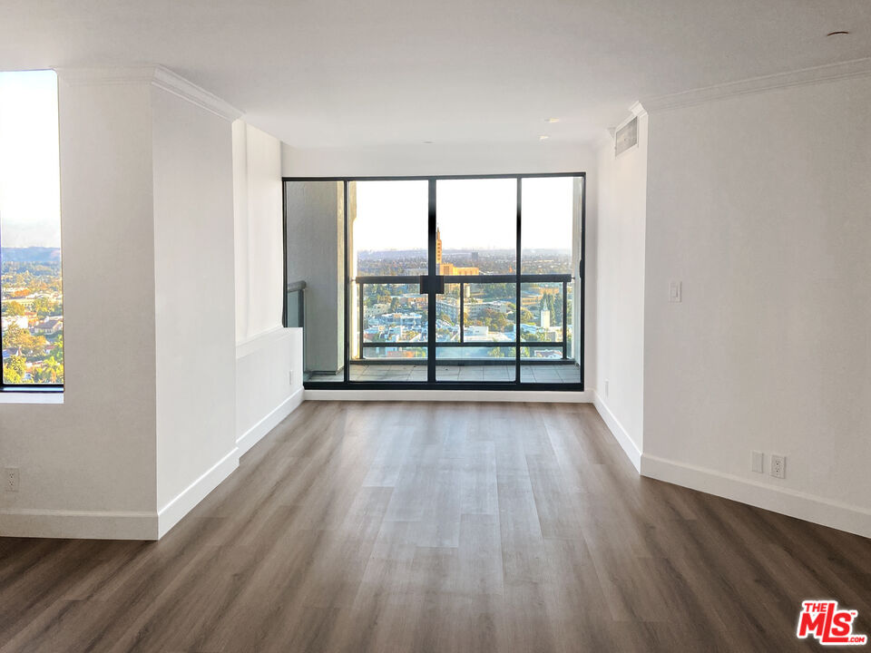 10724 Wilshire Blvd Unit: 1409