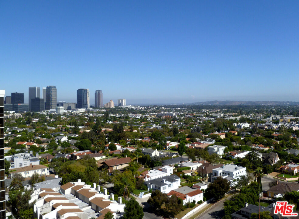 10724 Wilshire Blvd Unit: 1409