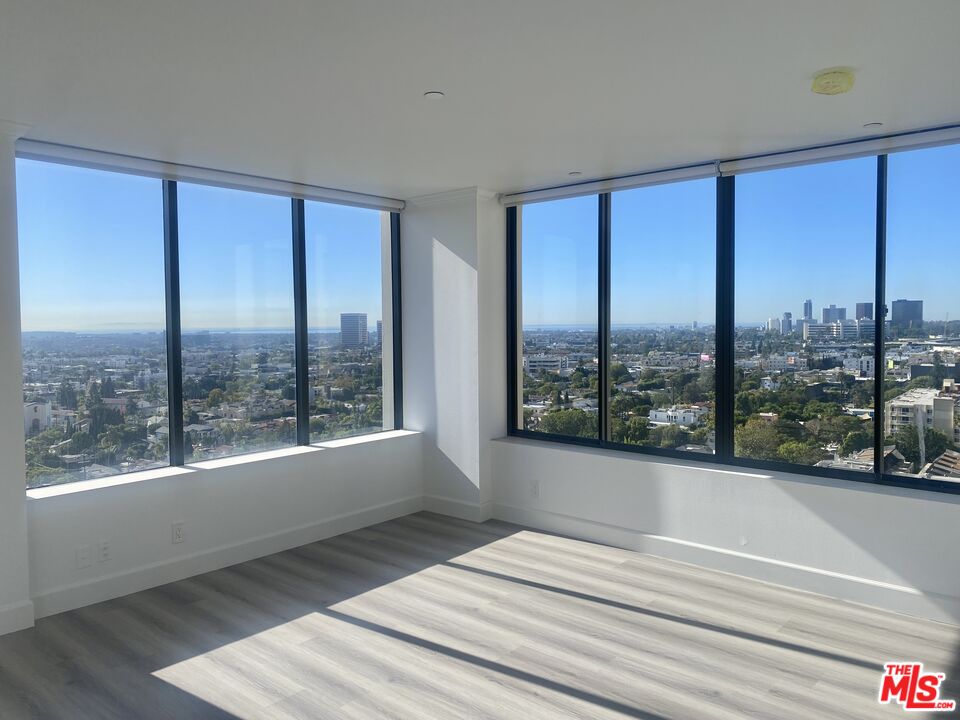 10724 Wilshire Blvd Unit: 1409