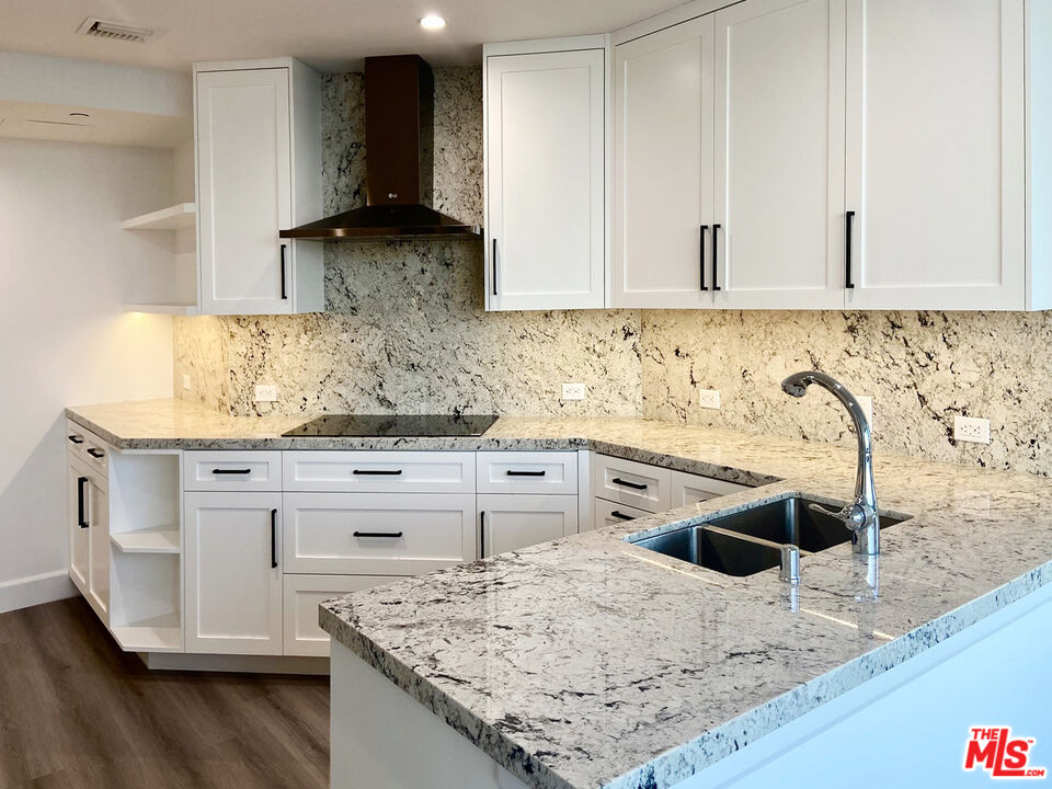 10724 Wilshire Blvd Unit: 1409