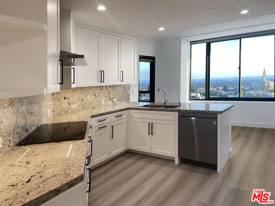 10724 Wilshire Blvd Unit: 1409