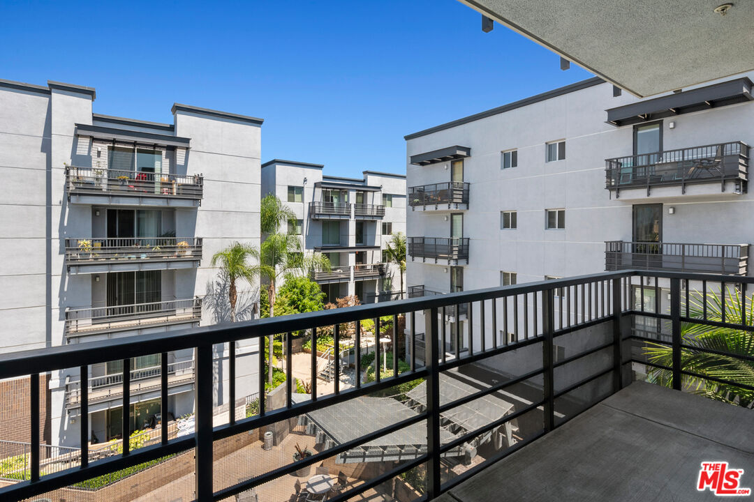 629 Traction Ave Unit: 507