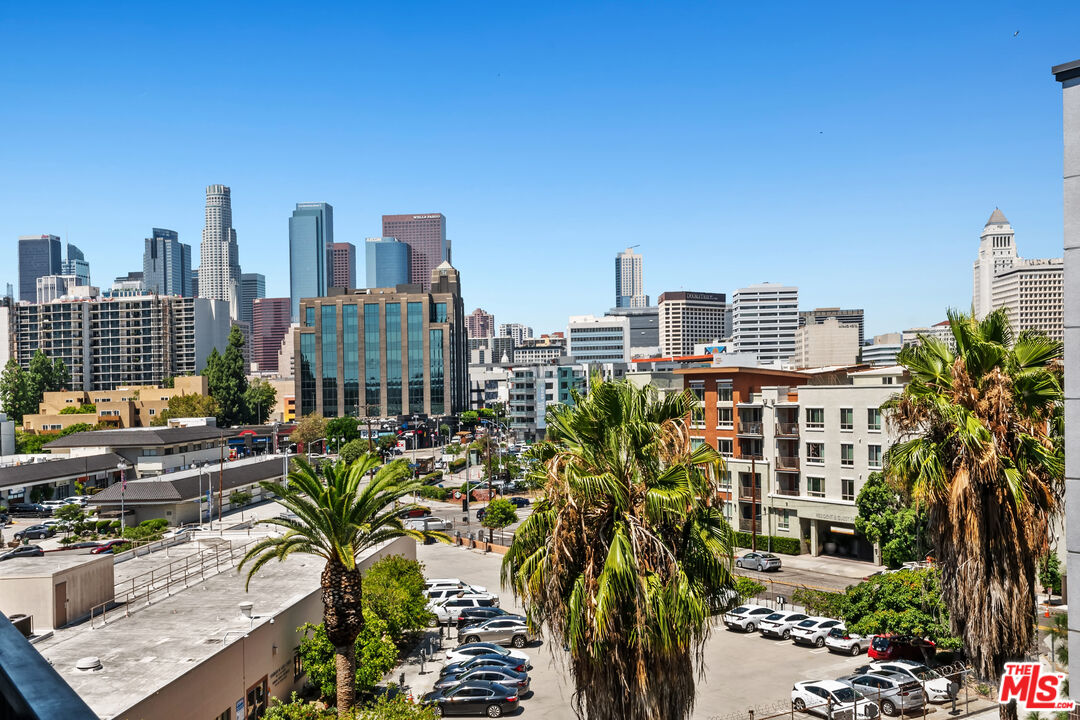 629 Traction Ave Unit: 507