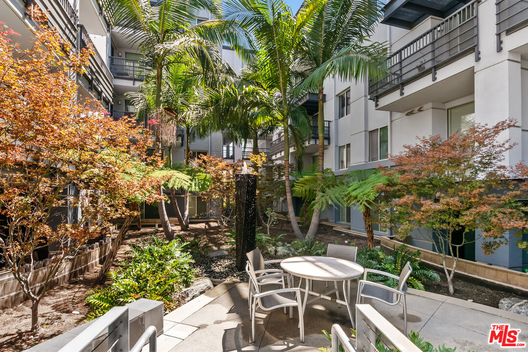 629 Traction Ave Unit: 507